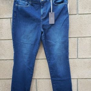 NYDJ Jean's size 16
